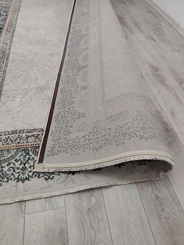 Ковры и паласы: Ковер Б/у, 300 * 200 — 2