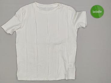 janina basic t shirt: Dazy, T-shirt damski, rozmiar S — 2