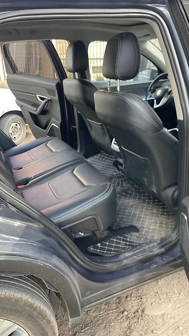 sea lion byd: BYD Song Pro: 2021 г., Автомат, Кроссовер — 7