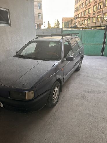 коробка пассат б5: Volkswagen Passat Variant: 1992 г., 1.8 л, Механика, Бензин, Универсал