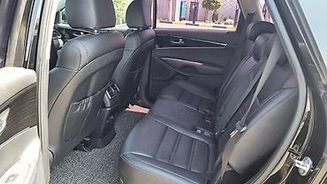абхаз авто машины: Kia Sorento: 2019 г., 2.2 л, Автомат, Дизель, Внедорожник — 8