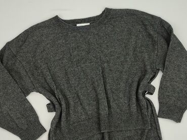 Kobiety: Sweter damski, Monki, rozmiar S