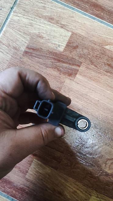 map sensor: Toyota датчик коленвала Тойота датчик распредвала Номер : 4K24 См — 3