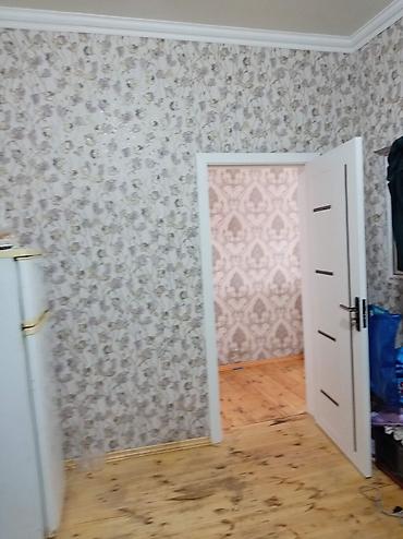 qebele ev satisi: 3 otaqlı, 55 kv. m, Kredit yoxdur, Yeni təmirli — 10