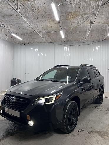 субару оутбек вилдернейс: Subaru Outback: 2021 г., 2.4 л, Автомат, Бензин, Универсал — 3