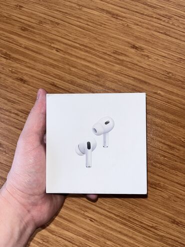 Qulaqcıqlar: Simsiz (Bluetooth) Yeni Qulaqcıqlar Apple