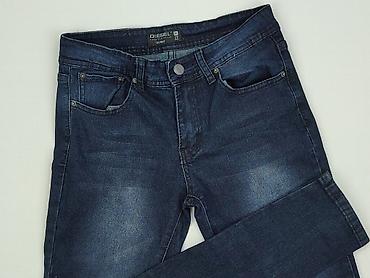 Diesel, Jeansy damskie, rozmiar S