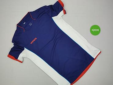 dezerter merch: Kipsta, T-shirt sportowy dla mężczyzn, rozmiar L — 2