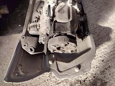 kzubr tools: REDUKTOR E60 XD ZA BMW 530 | reduktor potpuno ispravan — 1