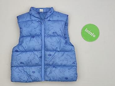 bluza decatlon: Kamizelka, TEX, 2-3 lat, 92-98 cm, stan - Idealny — 2
