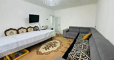 Продажа квартир: 2 комнаты, 62 м², Совмина мкр Индивидуалка, 2 этаж — 5