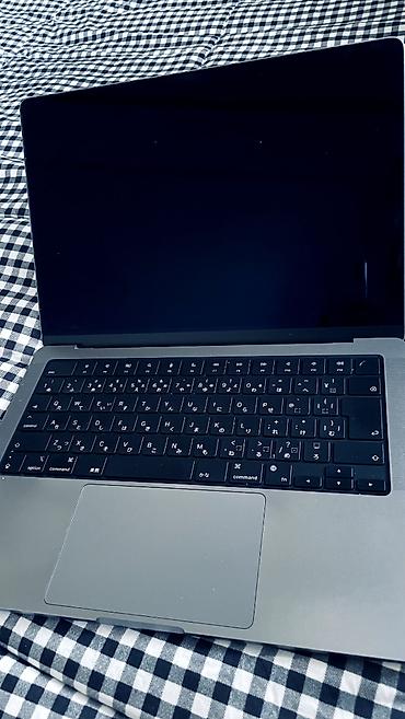 Ноутбуки Apple (MacBook): Apple M3, ОЗУ, RAM: 16 ГБ — 1