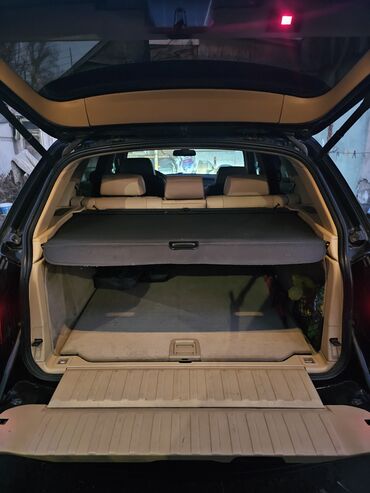 BMW: BMW X5: 2007 г., 4.8 л, Автомат, Бензин, Кроссовер — 19