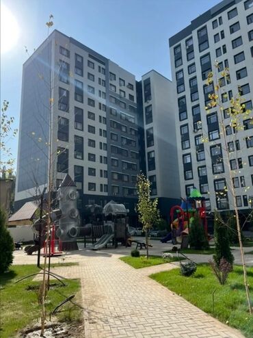 Продажа квартир: 3 комнаты, 85 м², Элитка, 2 этаж, Дизайнерский ремонт — 5