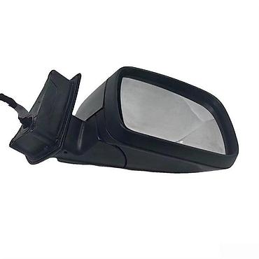 124 bufer: Chevrolet modelləri üçün kuza və ehtiyat hissələrinin satışı ✔ Tək — 1