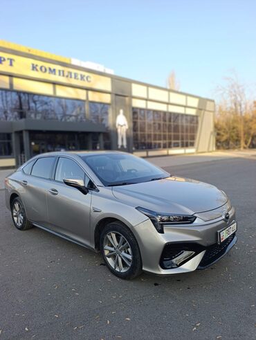 Другие автомобили: Не такси, жеке айдалган Стильный, мощщщный С?ун электромобиль сатылат — 1