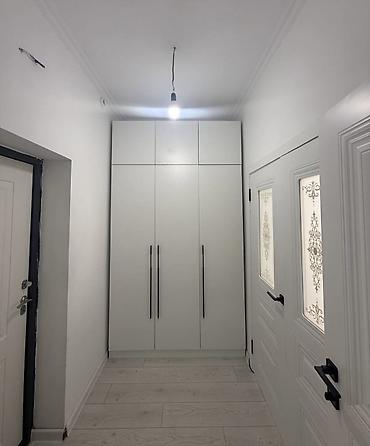 Продажа квартир: 1 комната, 34 м², Ала-Арча ТРЦ Элитка, 13 этаж, Евроремонт — 7
