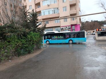 Həyət evləri və villaların satışı: Qaraçuxur qəs. 15 otaq, 612 kv. m, Kredit yoxdur — 8