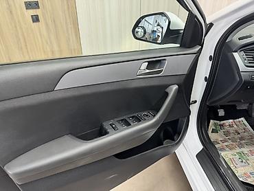 Hyundai Sonata: 2022 г., 2 л, Газ, Седан lalafo.kg да — 8 Hyundai Sonata: 2022 г., 2 л, Газ, Седан — 8