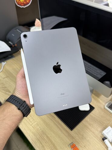 samsun galaxy tab 3 planset qiymeti: •Apple IPad Air 4 / 64GB / Space Grey •Ideal veziyyetdedi. Seliqeli