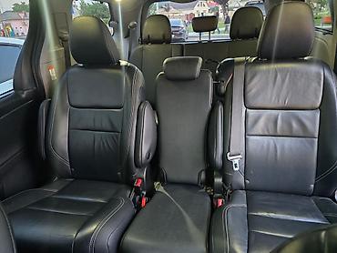 sprinter 2 2: Минивен 7 мест на заказ, в горы, Ала Арча, Теплые ключи, Ыссык Ата — 3