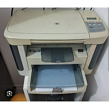 hp 2055dn printer: Лазерный принтер МФУ 3в1 HP M1120 копирует, сканирует, печатает — 2