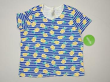 m s: T-shirt damski, rozmiar 3XL — 2