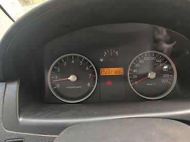 как проверит карфакс корейских авто: Hyundai Getz: 2007 г., 1.4 л, Автомат, Бензин, Хэтчбэк — 7