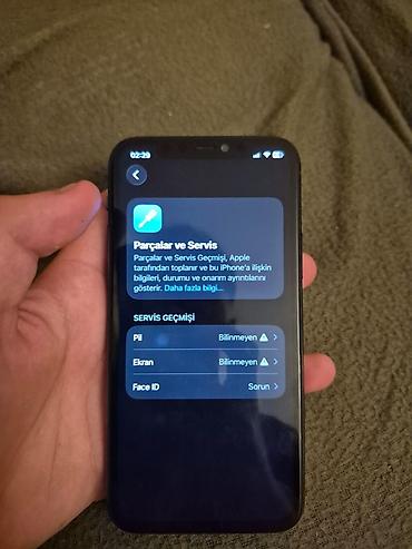 iphone 9 mini: IPhone 11 Pro, Qara, Barmaq izi — 2