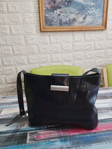 accessories torbe: Elegant purse, Mona, Material: Leather