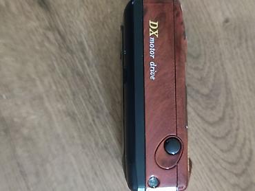 Foto və videokameralar: Aikon Mega-2 və SKINA SK-285W plyonka fotoaparatları Məhsul təsviri — 5