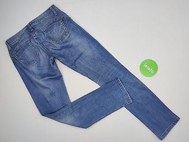 dzwony h: House of Denim, Jeansy damskie, rozmiar S — 4