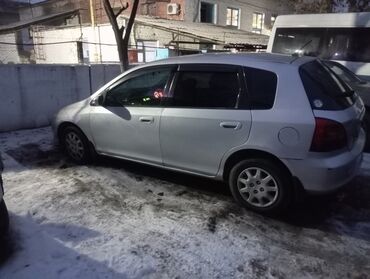 Honda: Honda Civic: 2002 г., 1.5 л, Автомат, Бензин, Хэтчбэк