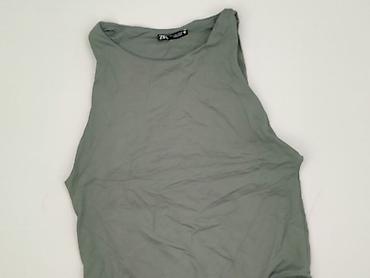 satynowe body zara: Zara, Body damskie, rozmiar L — 1