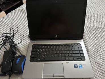 hp probook 455 g2: Ноутбук, HP, Intel Core i5, 13.3 ", Для работы, учебы
