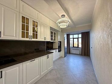 Продажа квартир: 2 комнаты, 71 м², Элитка, 4 этаж, Евроремонт — 1