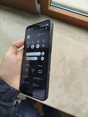 samsung 60fps: Samsung Galaxy A24 4G, 128 GB, rəng - Qara, İki sim kartlı — 6