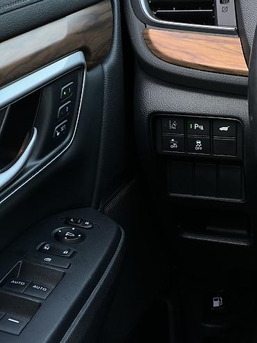 agv s: Honda CR-V: 2020 г., 2 л, Гибрид, Кроссовер — 10