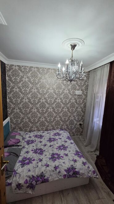 Günlük kirayə mənzillər: 3 otaqlı, Səbail r. r-nu — 5