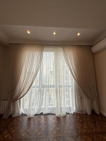 Продажа квартир: 4 комнаты, 174 м², Элитка, 9 этаж, Дизайнерский ремонт — 7