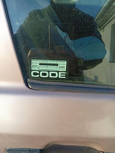 Mercedes-Benz: Mercedes-Benz W124: 1993 г., Седан — 14