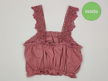 next sandaly: Primark, Топ жіночий, розмір XS — 3