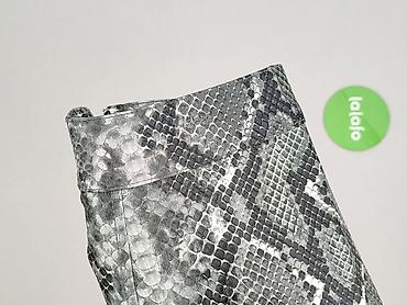 szczerbatek h: Bershka, Spódnica damska, rozmiar S — 6
