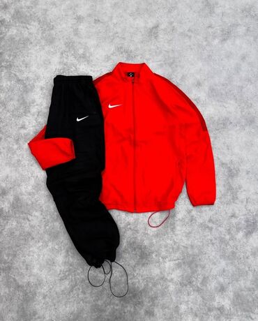 Спортивные костюмы: Мужской спортивный костюм, XS (EU 34), Nike, Новый, Платная доставка