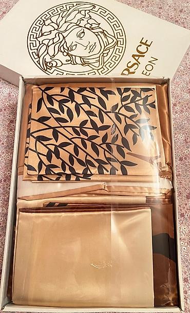 versace klon: İkinəfərlik çarpayı, Yeni — 2