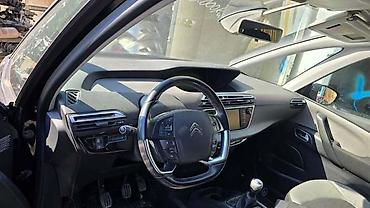 cts xenon: INSTRUMENT TABLA ZA CITROEN C4 GRAND PICASSO, C4 PICASSO, C4 GRAND — 2
