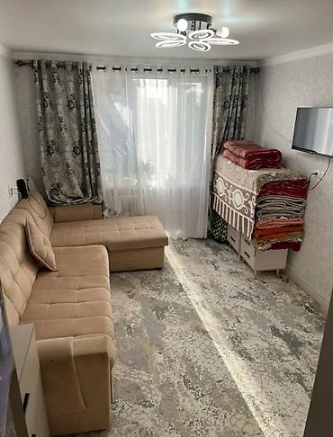 32: 1 комната, 21 м², БГУ 5 этаж — 1