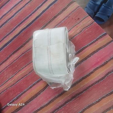 toxuma saplar: Şlanq, Yeni, daxili diametr 75 mm + mm, Başlıqsız — 1