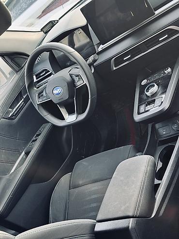 BYD: BYD E2: 2021 г., Автомат, Электромобиль, Хэтчбэк — 8