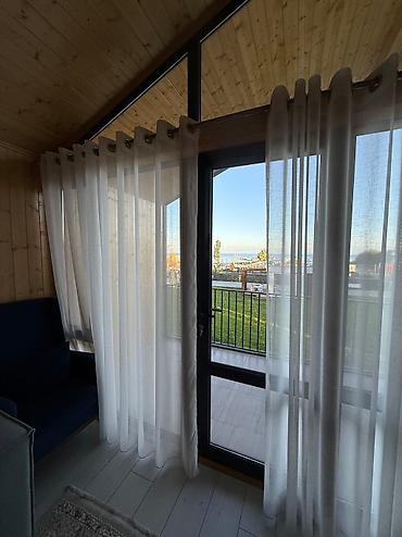 Посуточная аренда домов: Сдам барнхаус на первой линии в длительную аренду с сентября по май в — 15